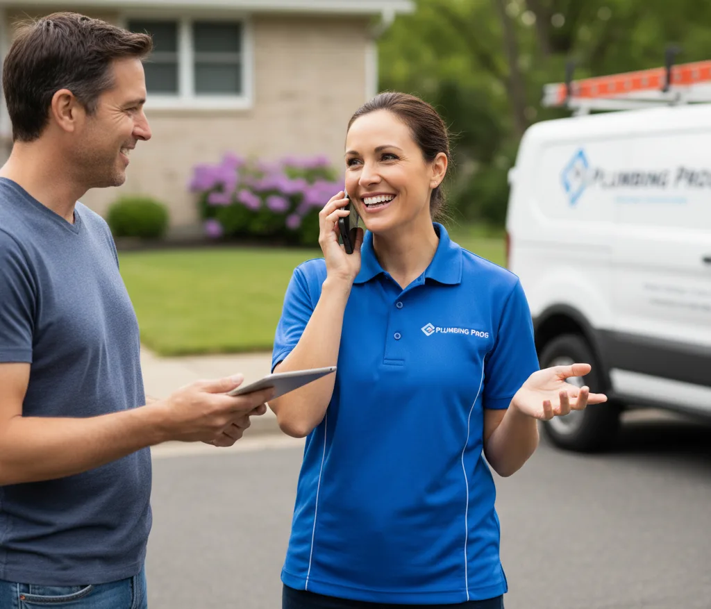 Emergency Plumbing in Satsuma, FL