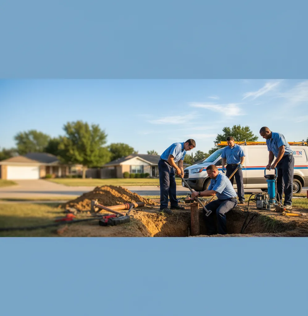 Emergency Plumbing in Satsuma, FL